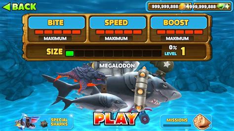 hungry shark evolution unblocked|shark evolution hack no survey.